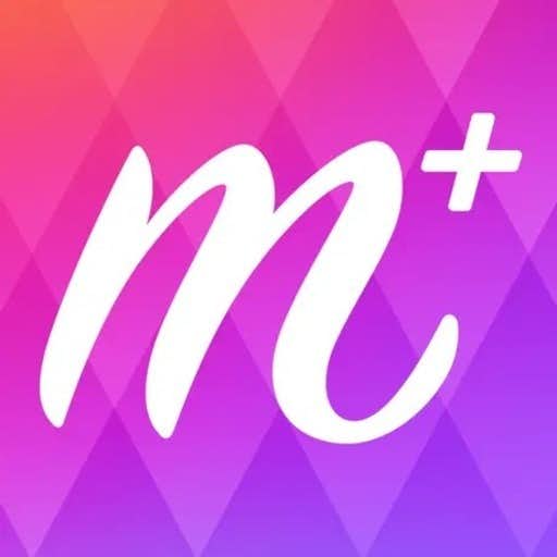 メイク加工アプリのおすすめはMakeupPlus