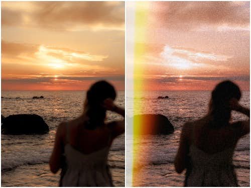 BeautyPlusの詳細画面