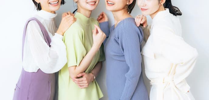 一般的に「熟女」と呼ばれる年齢とは?