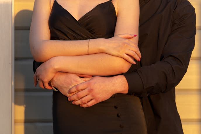 熟女好き男子の心理1. ありのままの自分で恋愛がしたい