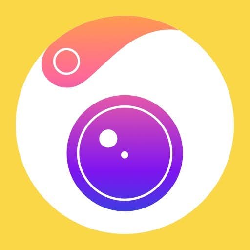 写真落書きアプリおすすめはカメラ360