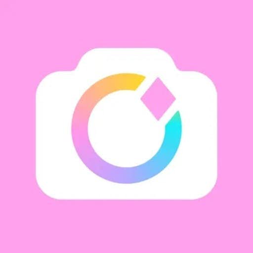 歯を白くするアプリのおすすめはBeauty Cam