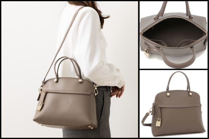 ホワイトデーのお返しにおすすめなFURLA(フルラ) 2WAY ショルダーバッグ