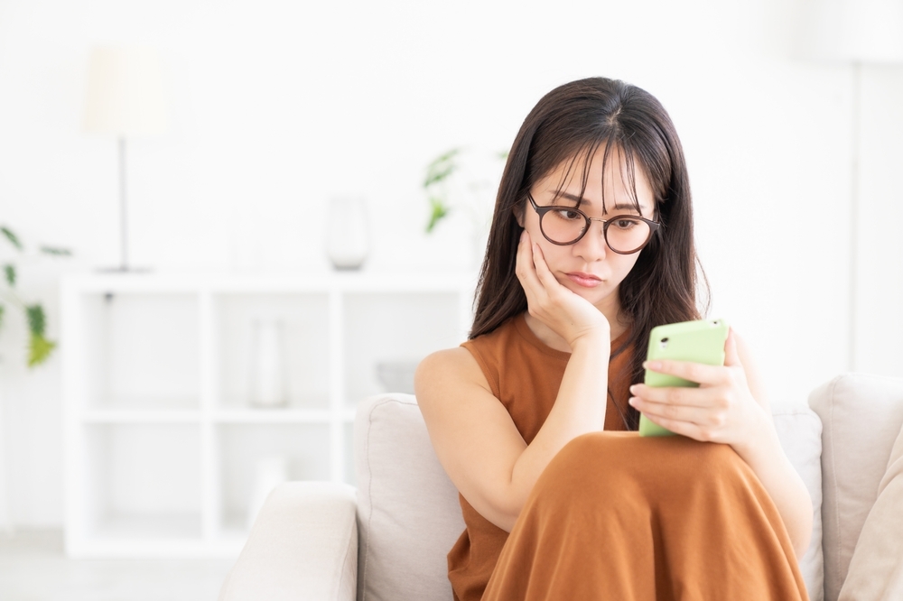 ネット恋愛が進展しない時に起きるデメリット・後悔とは