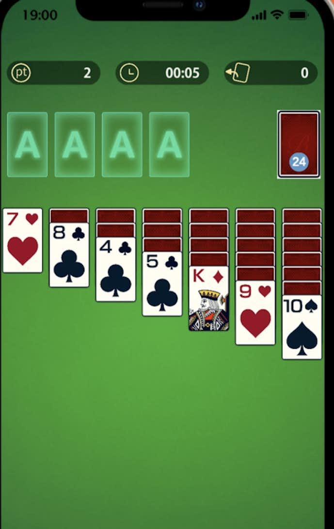 Zynga Poker