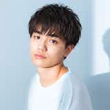 刈り上げマッシュのメンズ髪型37選。人気ヘアスタイル&セット方法を徹底解説!