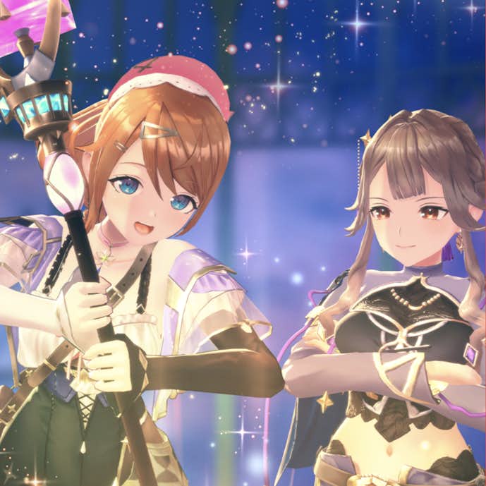 レスレリアーナのアトリエ