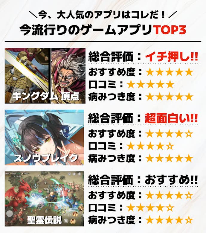 今流行りのゲームアプリTOP3.png