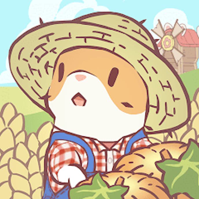 猫とスープ:ふわふわタウン