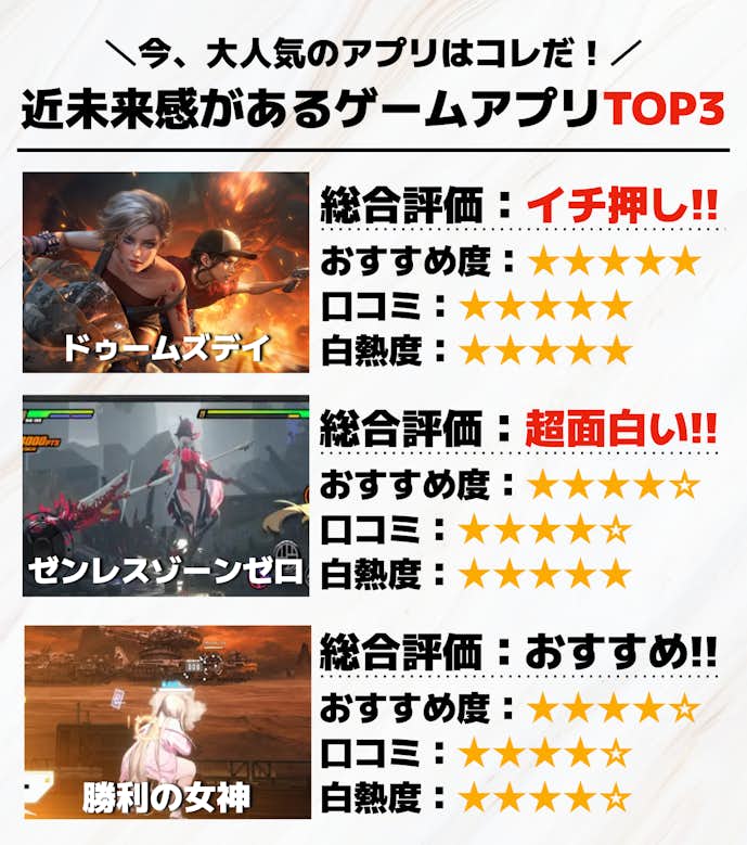 近未来感があるゲームアプリTOP3.png