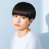 ノーセット刈り上げマッシュのメンズ髪型14選。セットなしでもかっこいいスタイル特集