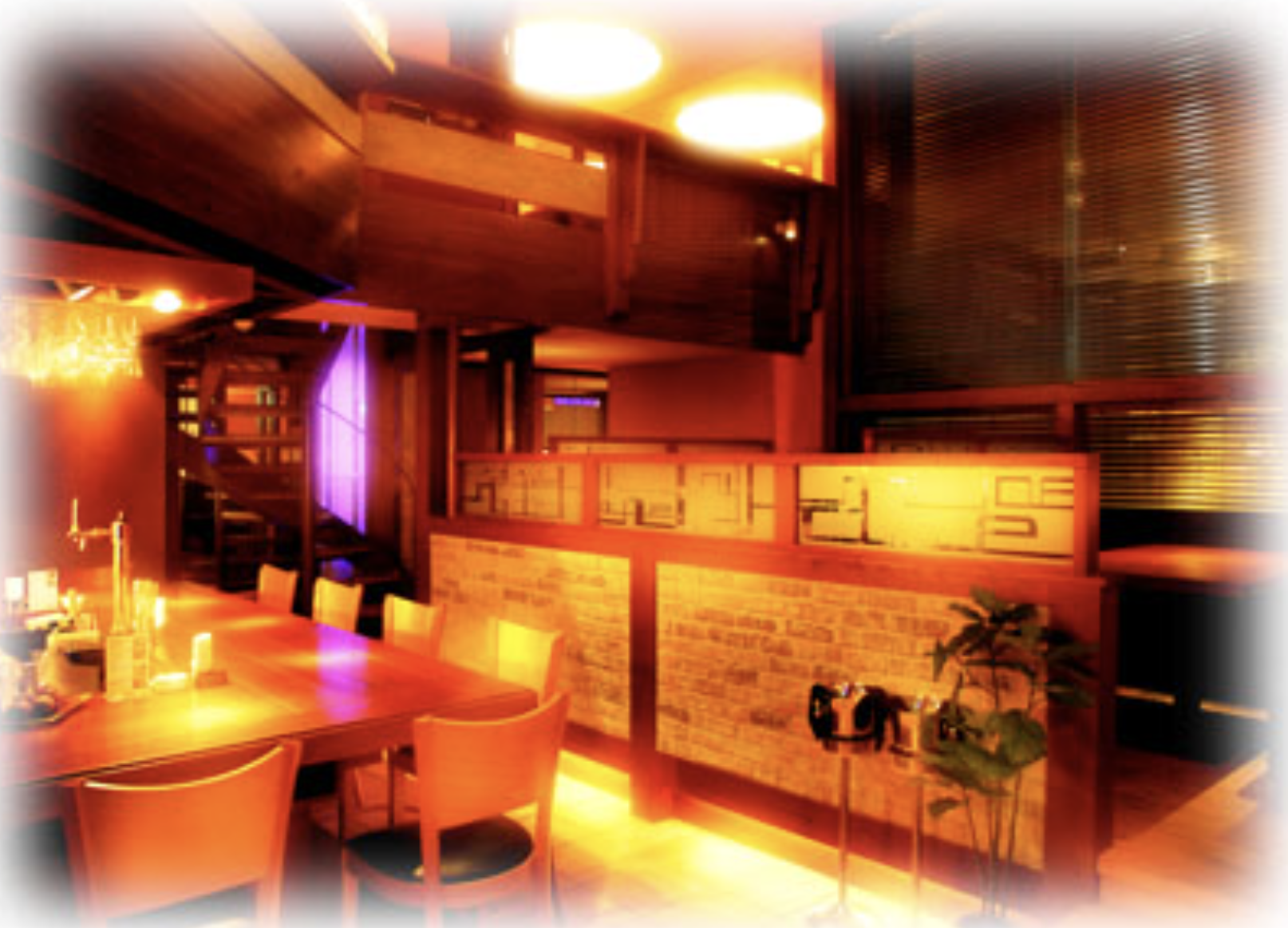 おすすめの出会いスポット11. nude supperclub（ヌード サパークラブ）