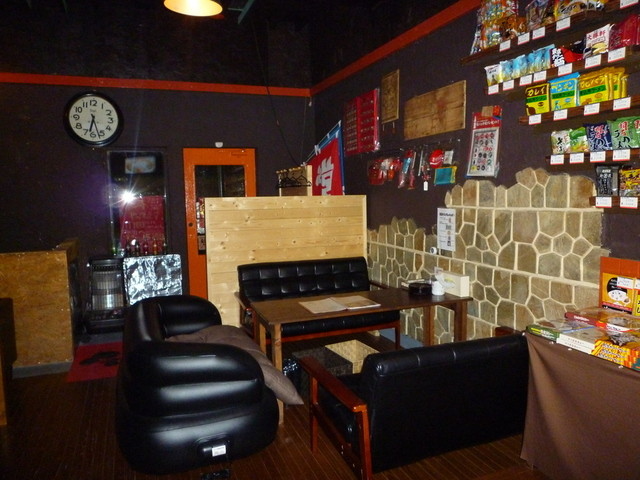 おすすめの出会いスポット5. 缶詰BAR Dreamer