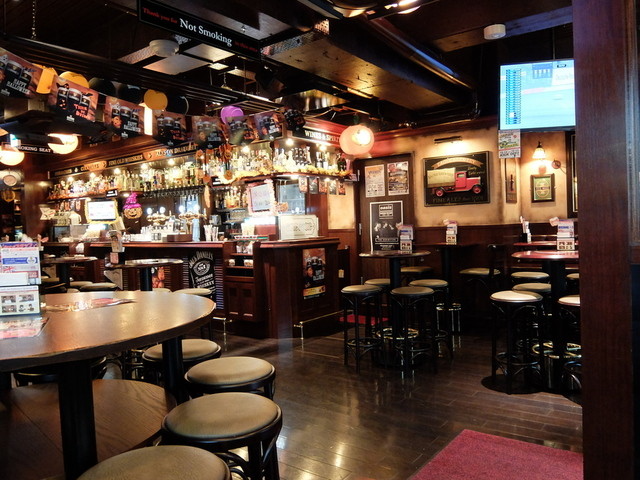 おすすめの出会いスポット7. HUB 仙台一番町四丁目店