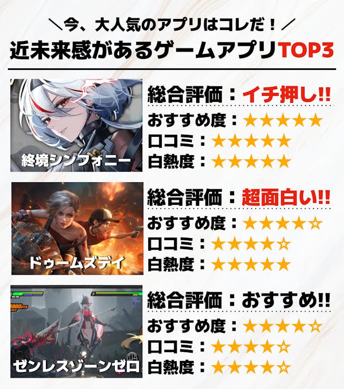 近未来感があるゲームアプリTOP3.png