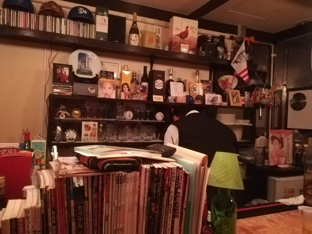 おすすめの出会いスポット9. 野毛ハイボール