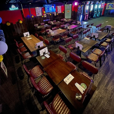 おすすめの出会いスポット11. ビアポンバー GROVE 八王子店