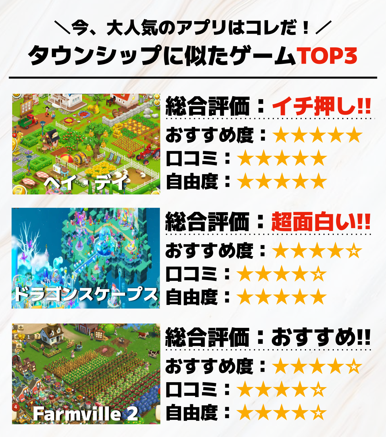 タウンシップに似たゲームTOP3.png