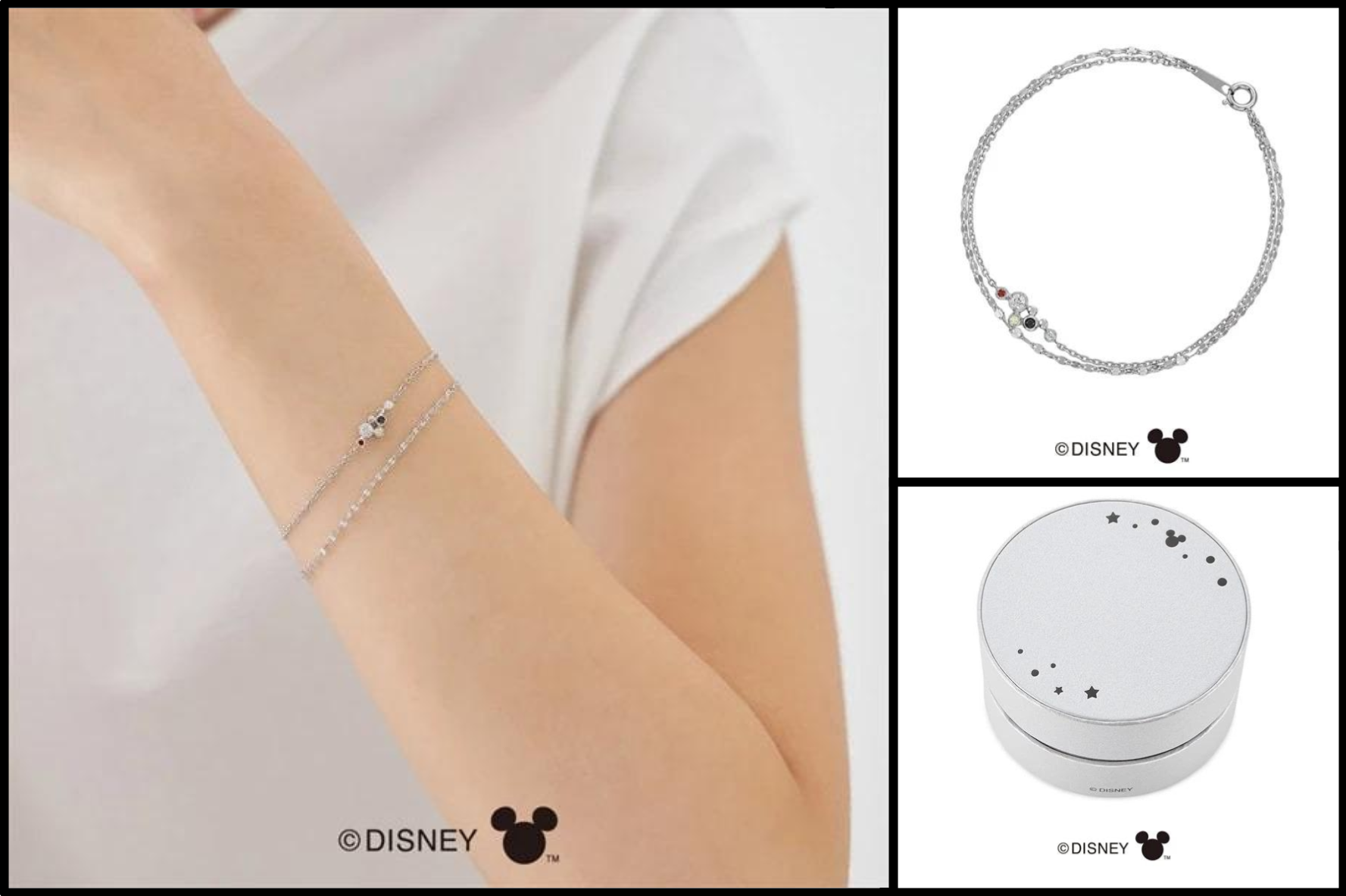 付き合いたての彼女へのクリスマスプレゼントcanal4_のディズニーブレスレット.pptx.png