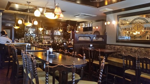 おすすめの出会いスポット8. シャーロックホームズ