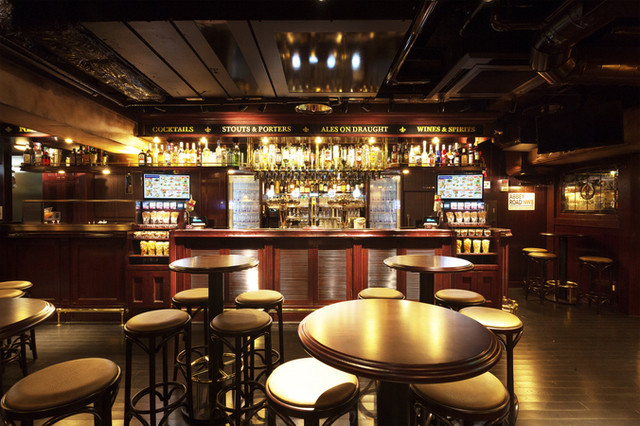 おすすめの出会いスポット8. HUB 大宮東口店