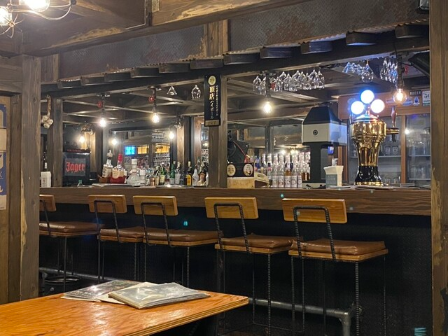 おすすめの出会いスポット5. Dining Lab π（ダイニングラボ パイ）