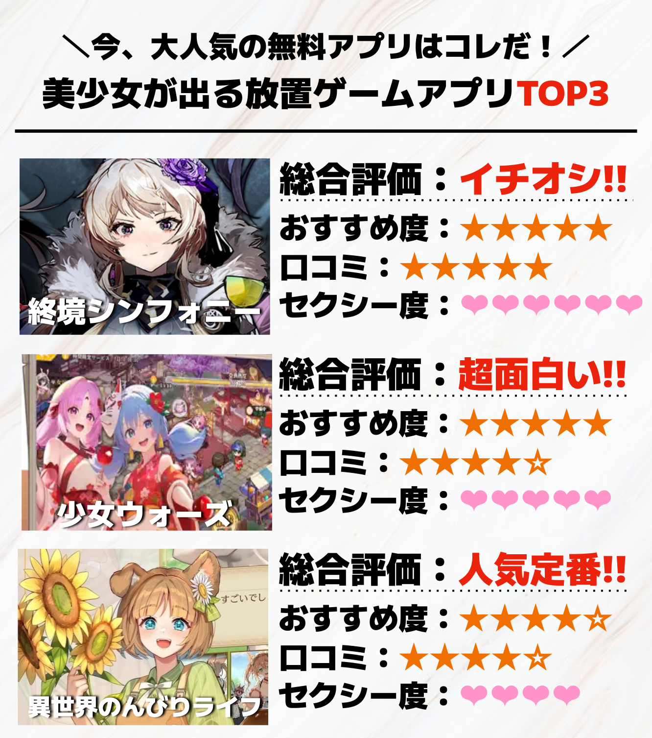 美少女が出る放置ゲームアプリTOP3.png