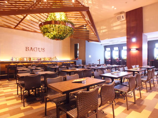 おすすめの出会いスポット11. BAGUS（バグース） 上野店