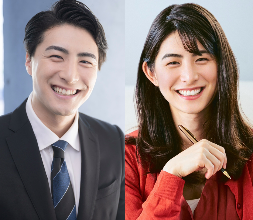 BeautyPlusで女装してみた