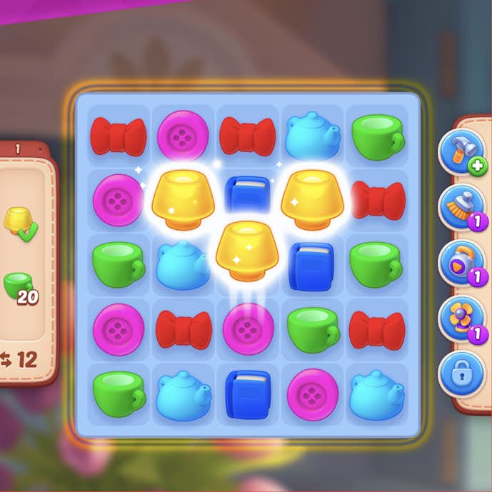 ホームスケイプ