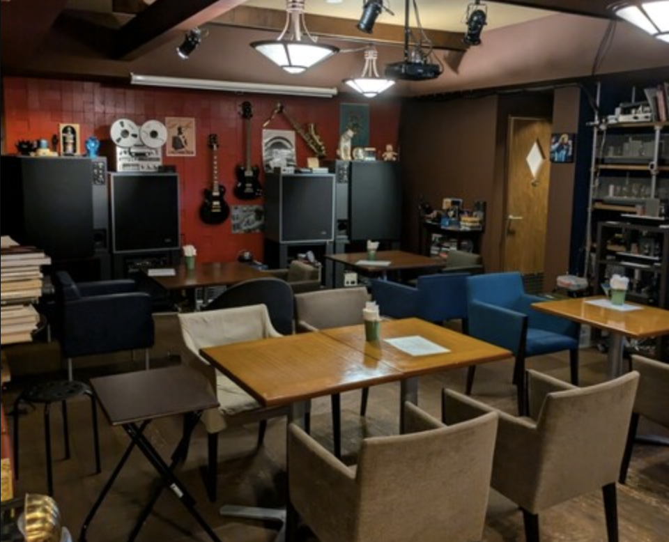 おすすめの出会いスポット4. Boogie Jiggy（ブギー・ジギー）