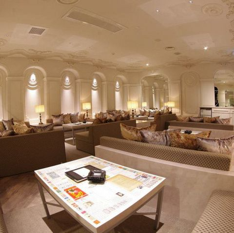 おすすめの出会いスポット3. ORIENTAL LOUNGE RIGO KAGOSHIMA（オリエンタルラウンジ 鹿児島）