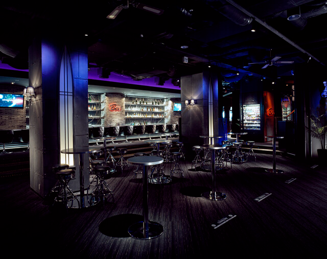 おすすめの出会いスポット10. ダイニングダーツバー Bee 仙台店