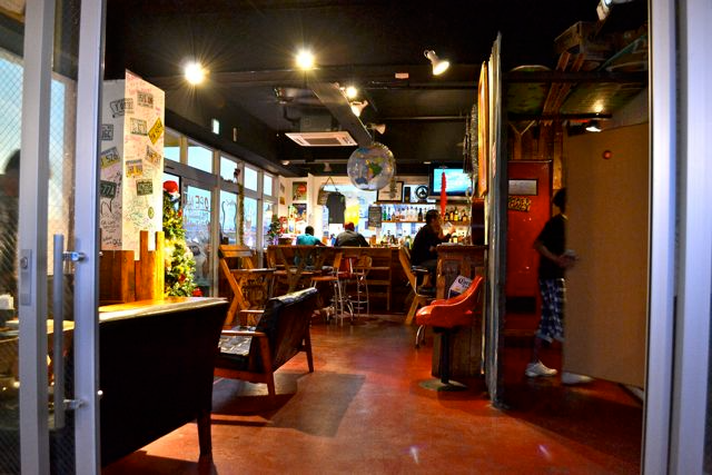 おすすめの出会いスポット10. Cafe & Bar Oh Yeah!