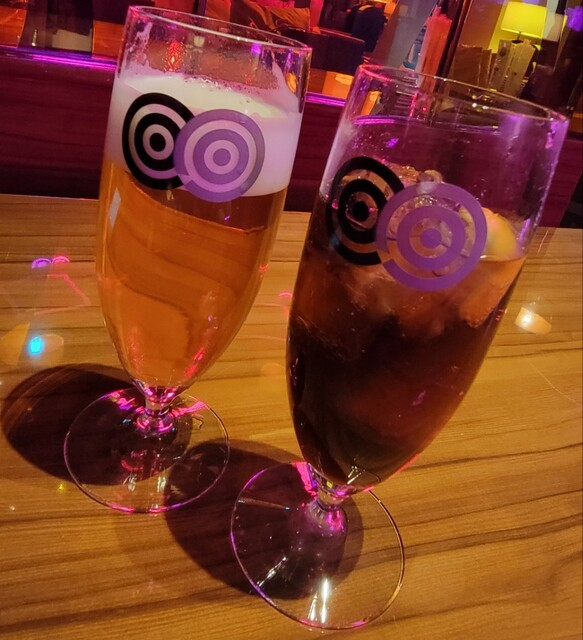 おすすめの出会いスポット7. ag UENO（アグ上野）