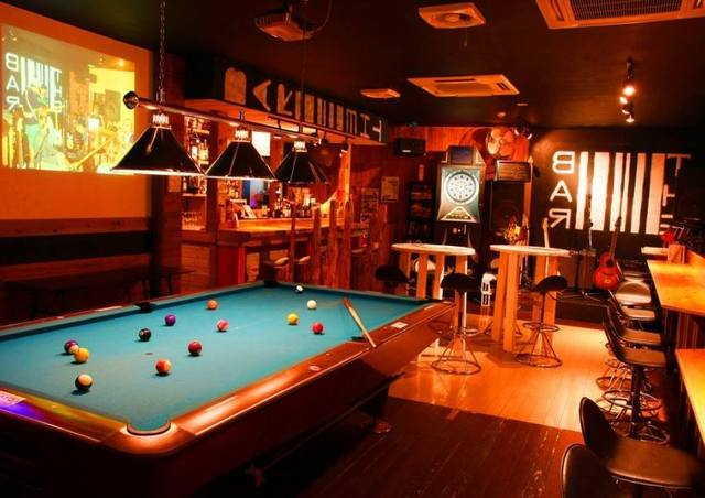 おすすめの出会いスポット6. The Bar MIYAZAKI