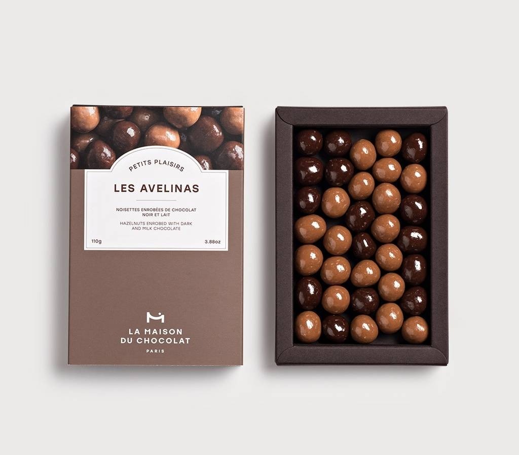 チョコレートのおすすめにらヴァリス