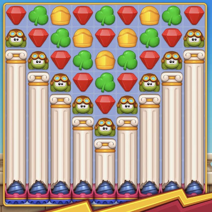 ロイヤルキングダム