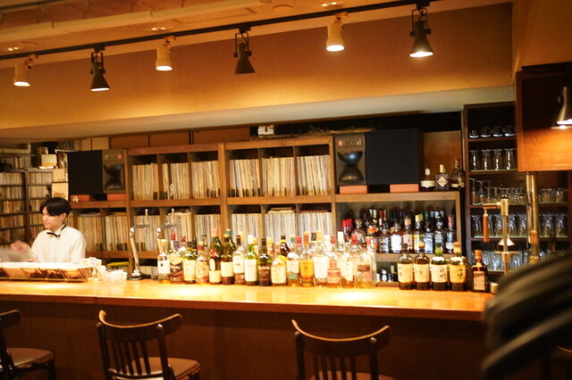 おすすめの出会いスポット13. GRANDFATHER'S 高松（グランドファーザーズ）