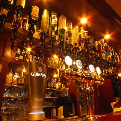 おすすめの出会いスポット8. HUB 横浜西口店