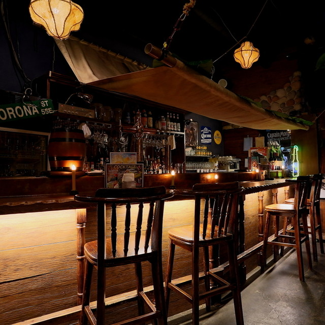 おすすめの出会いスポット6. CARIBBEAN CAFE つくば店