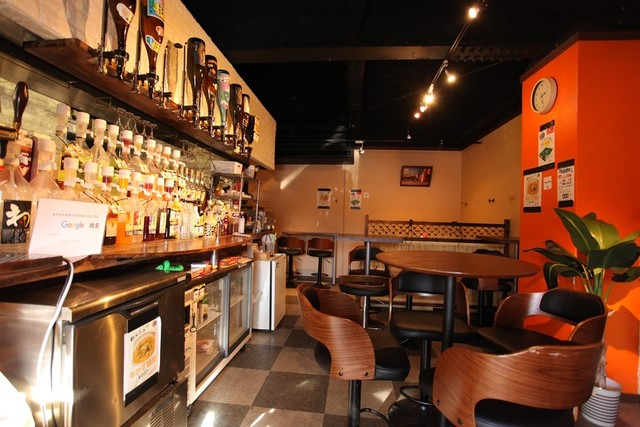 おすすめの出会いスポット1. くいだおれ飲み屋街（天久保）