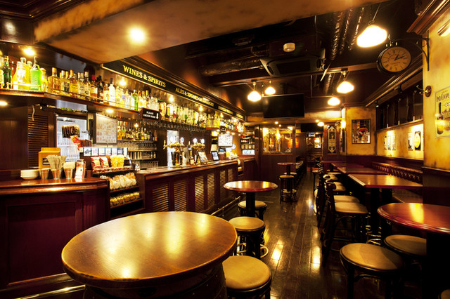 おすすめの出会いスポット8. HUB 仙台名掛丁店