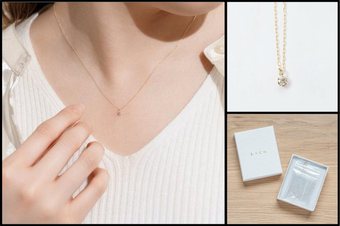 彼女が喜ぶプレゼントにL_Co.K10_ダイヤモンド0.05ct_ネックレス.png