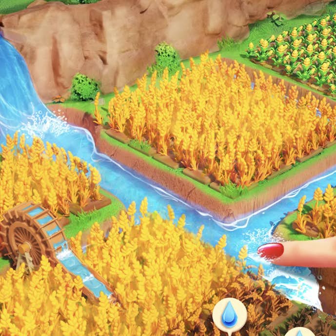 ドラゴンスケープス