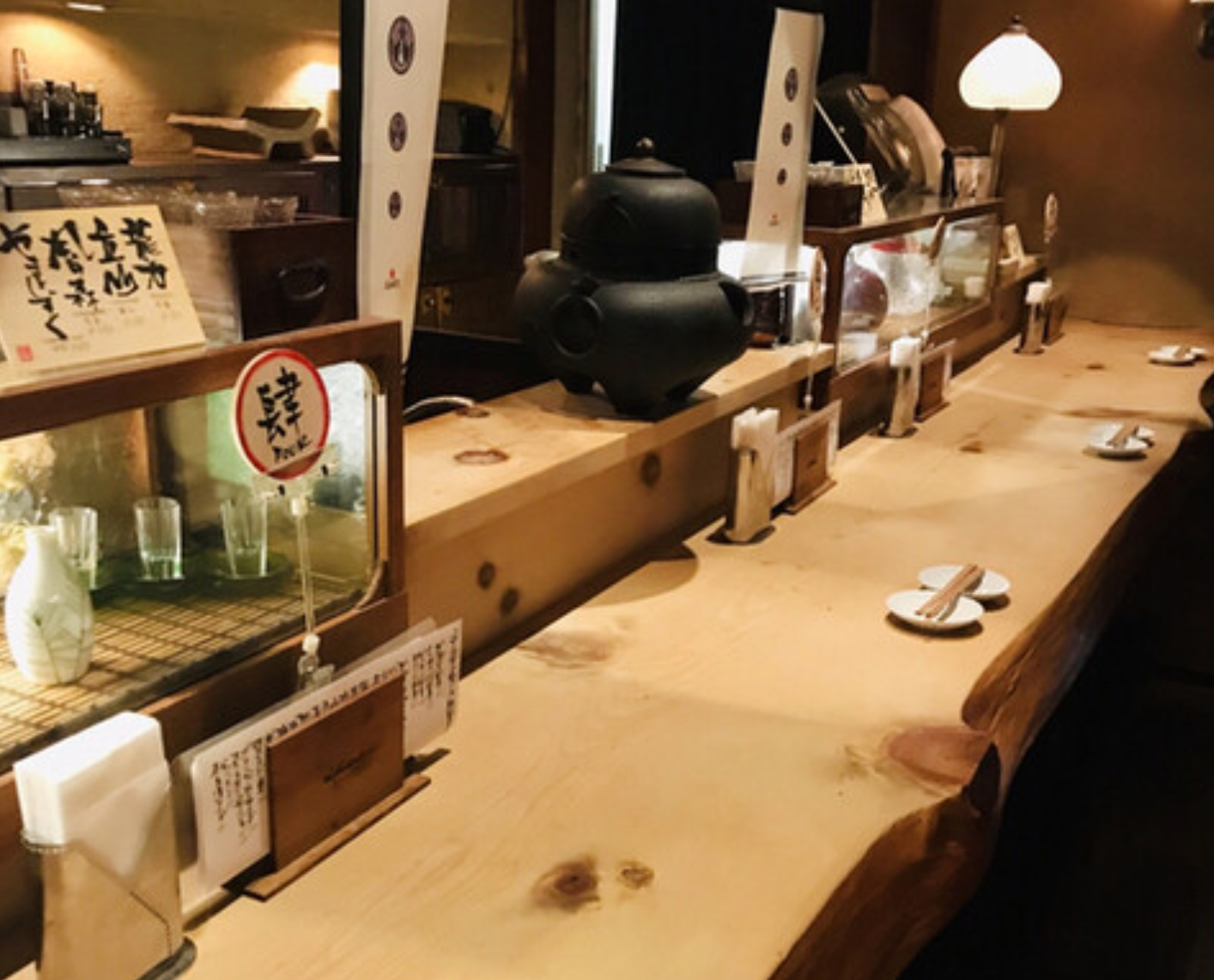 おすすめの出会いスポット5. スタンド classic（クラシック）