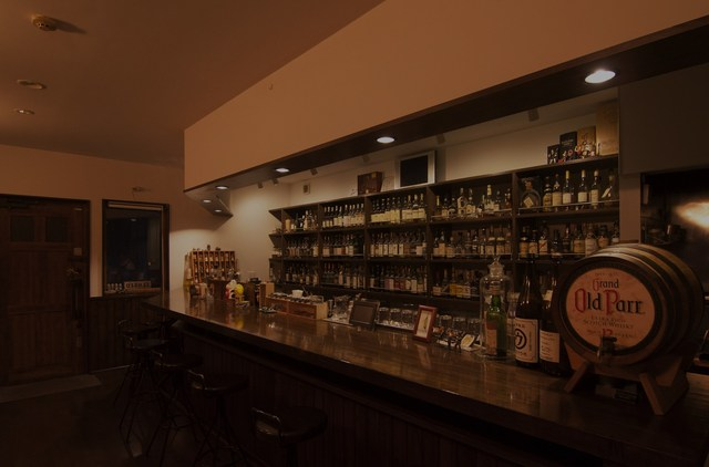 おすすめの出会いスポット9. Bar ホトトギス