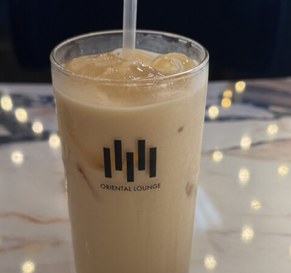 おすすめの出会いスポット5. ORIENTAL LOUNGE OMIYA