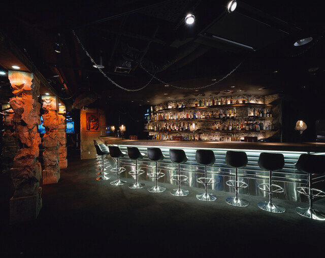 おすすめの出会いスポット11. Bee 大宮店