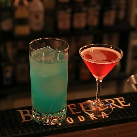 おすすめの出会いスポット Bar マチルダ